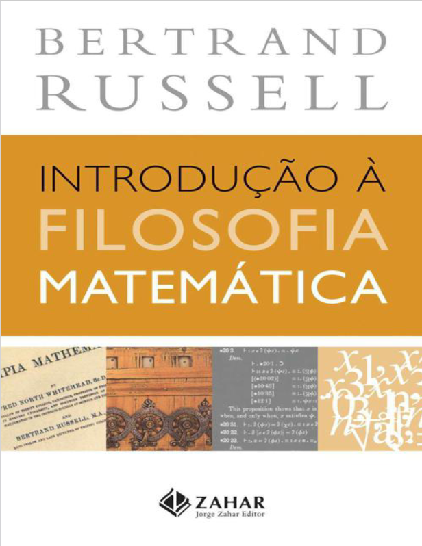 Introdução À Filosofia Matemática